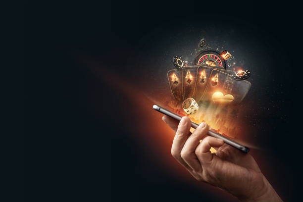 karyabola game categories overview showing slots, live-dealer tables, and sportsbook
